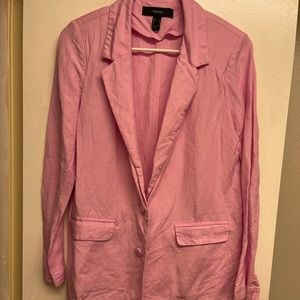 Forever 21 Blazer